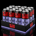 HOLEE Water Purple Drank 12-Pack