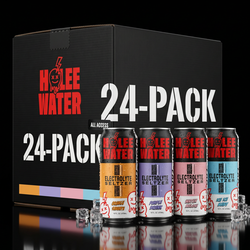 24-Pack Variety Case