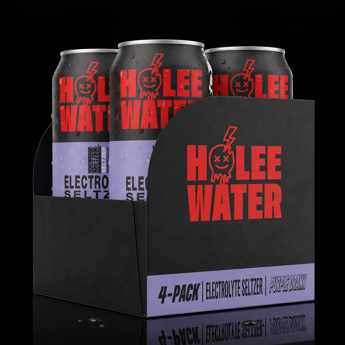 Purple Drank 4-Pack