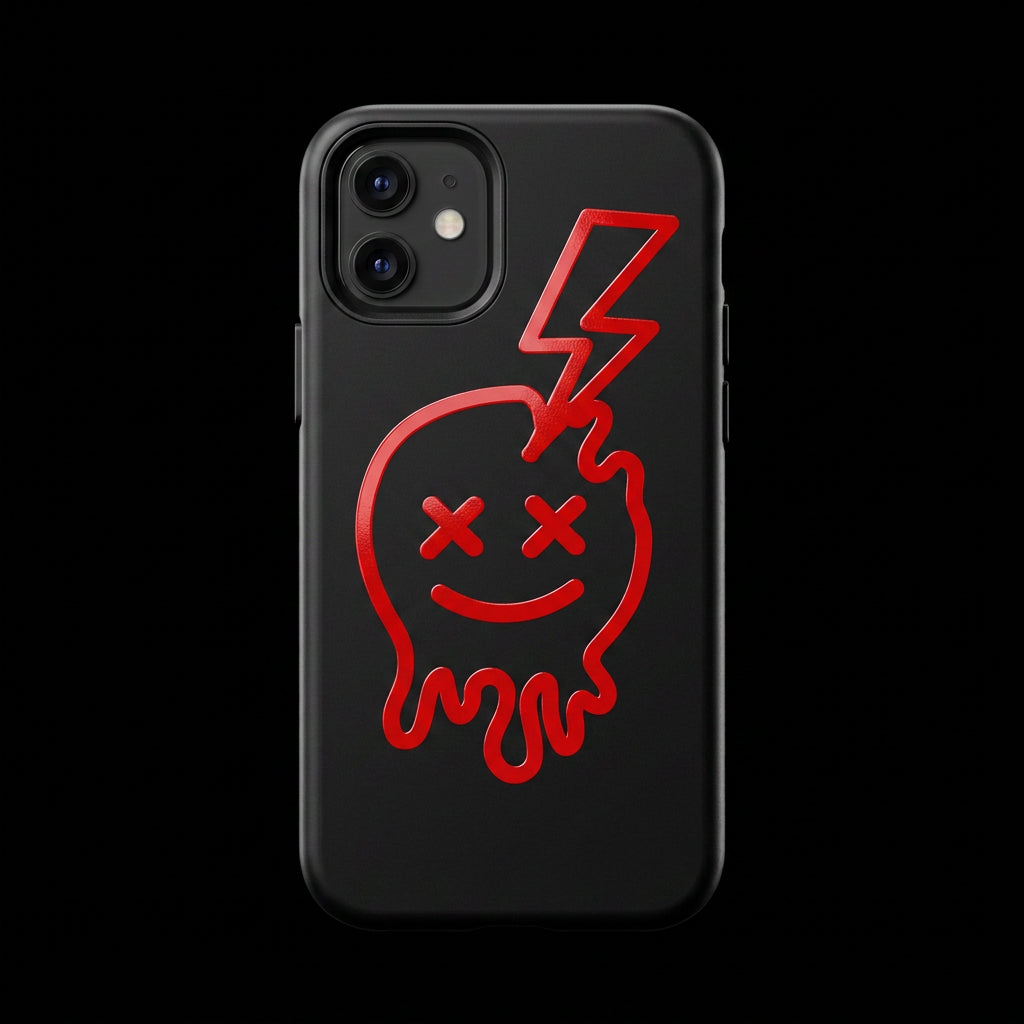 HOLEE Bolt Phone Case