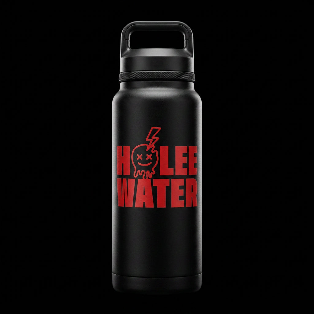 Tour Thermos: 24oz