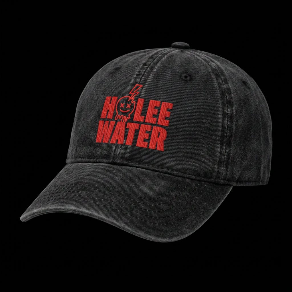 HOLEE Water Dad Hat